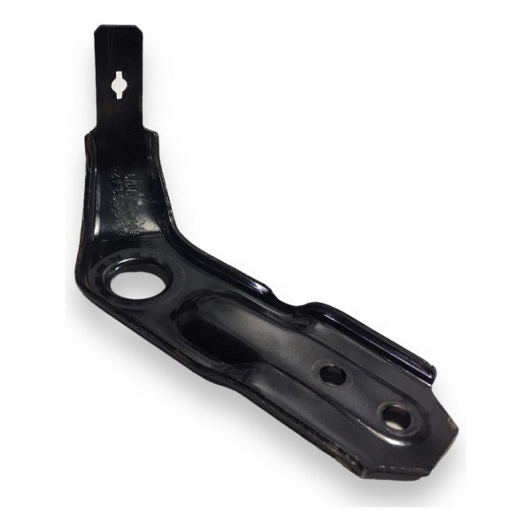 Suporte Radiador Gm Zafira Astra Esquerdo 2004 2012