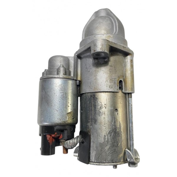 Motor Arranque Partida Gm Captiva 2.4 2008 2011 Original