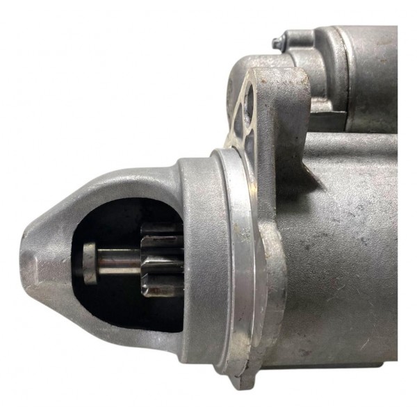 Motor Arranque Partida Gm Captiva 2.4 2008 2011 Original