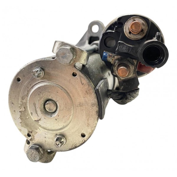 Motor Arranque Partida Gm Captiva 2.4 2008 2011 Original
