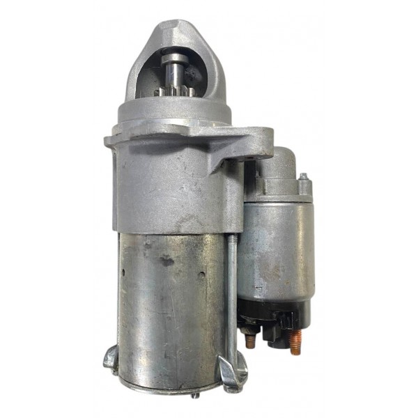 Motor Arranque Partida Gm Captiva 2.4 2008 2011 Original