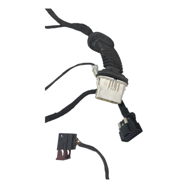 Chicote Porta Gm Captiva Dianteira Direita 2008 2012