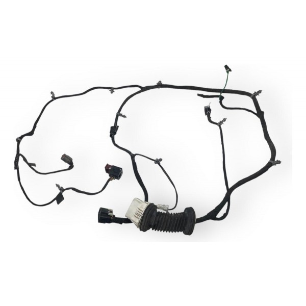 Chicote Porta Gm Captiva Dianteira Direita 2008 2012