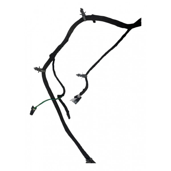 Chicote Porta Gm Captiva Dianteira Direita 2008 2012