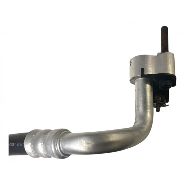 Mangueira Saída Compressor Ar Condicionado Gm Captiva 2010