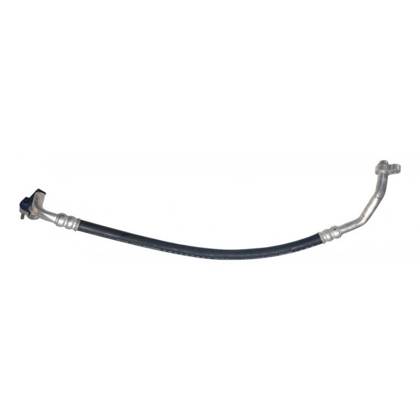 Mangueira Saída Compressor Ar Condicionado Gm Captiva 2010