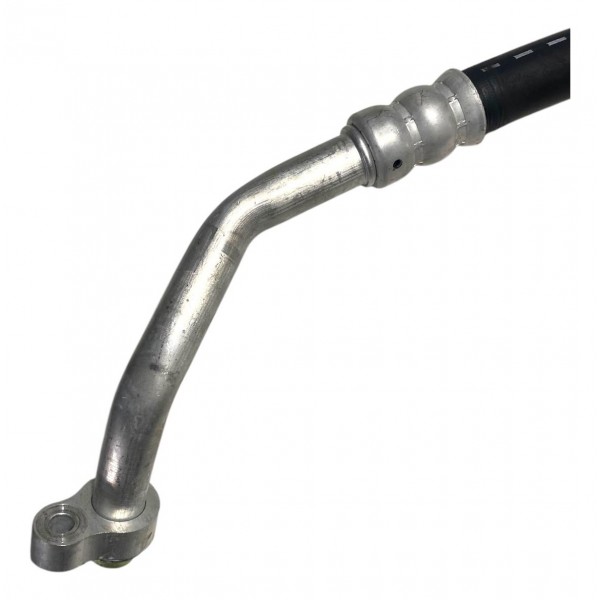 Mangueira Saída Compressor Ar Condicionado Gm Captiva 2010