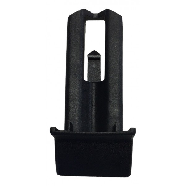 Trava Alavanca Banco Gm Zafira Dianteiro 09132778