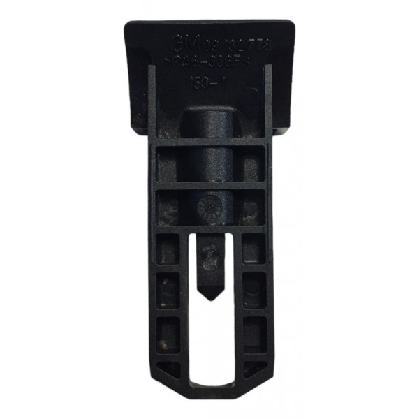 Trava Alavanca Banco Gm Zafira Dianteiro 09132778