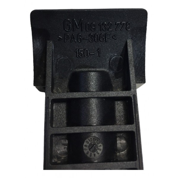 Trava Alavanca Banco Gm Zafira Dianteiro 09132778