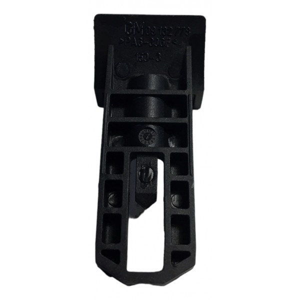 Alavanca Trava Banco Gm Zafira Dianteiro 09132778