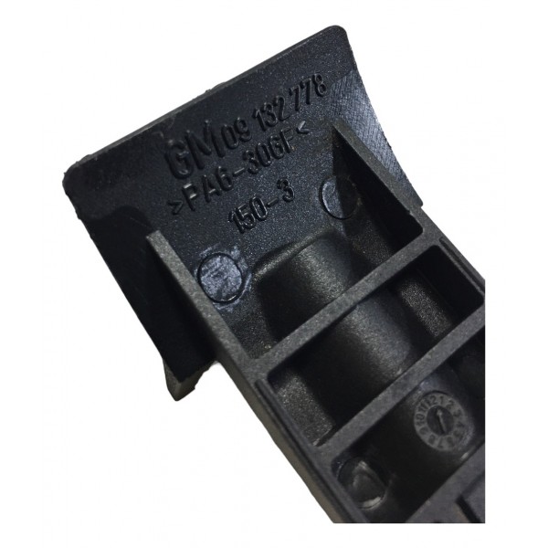 Alavanca Trava Banco Gm Zafira Dianteiro 09132778