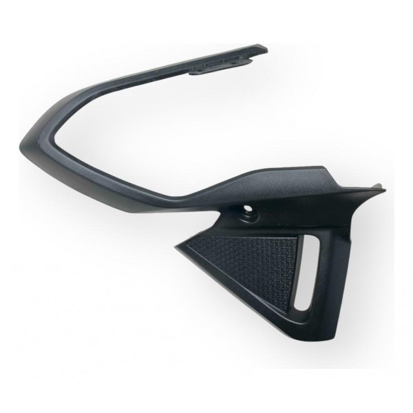 Duto De Ar Esquerdo Mt 03 2021 2024 Preta Preto