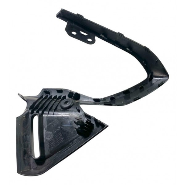 Duto De Ar Esquerdo Mt 03 2021 2024 Preta Preto