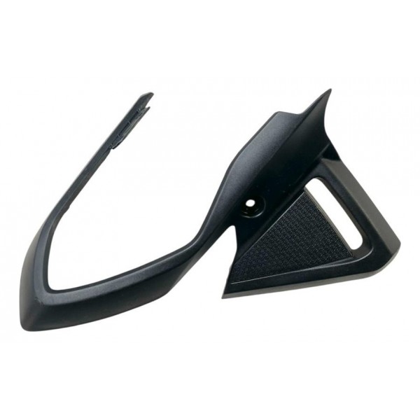 Duto De Ar Esquerdo Mt 03 2021 2024 Preta Preto