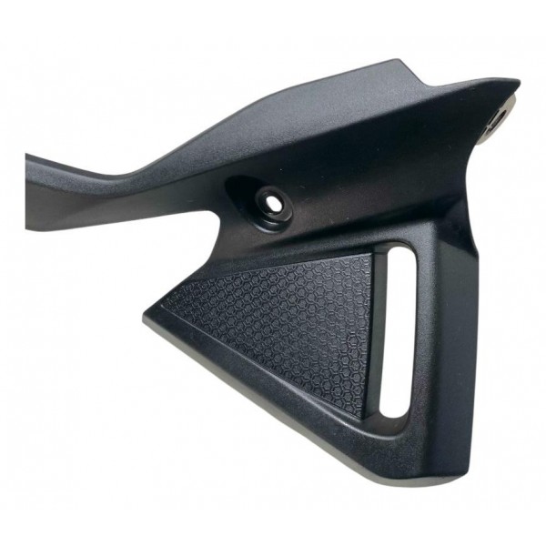 Duto De Ar Esquerdo Mt 03 2021 2024 Preta Preto