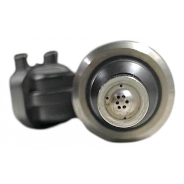 Bico Injetor Chevrolet Captiva 2.4 16v 4cc 08 A 17 12633784