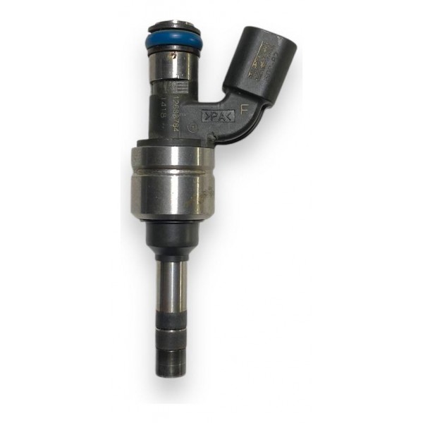 Bico Injetor Chevrolet Captiva 2.4 16v 4cc 08 A 17 12633784