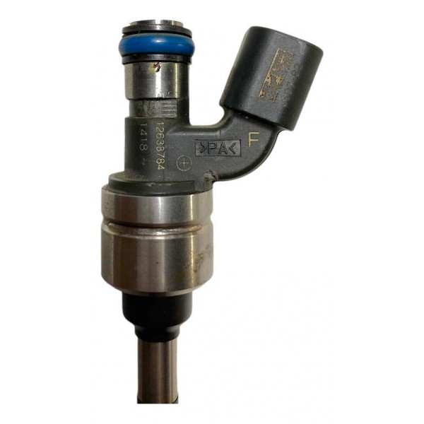 Bico Injetor Chevrolet Captiva 2.4 16v 4cc 08 A 17 12633784