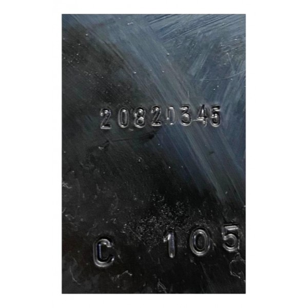 Suporte Bomba De Vácuo Gm Captiva 2.4 2010 A 2011 Original