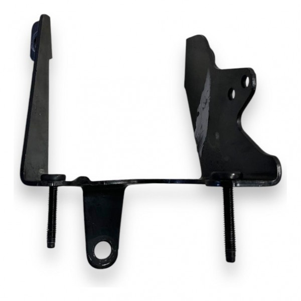 Suporte Bomba De Vácuo Gm Captiva 2.4 2010 A 2011 Original