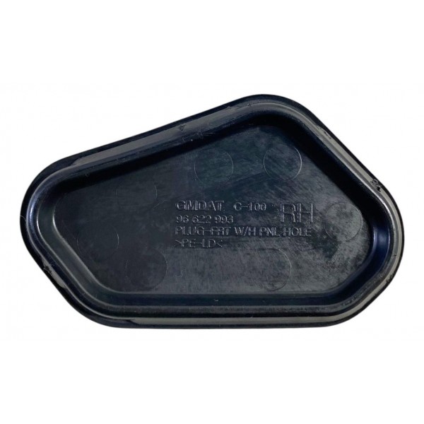 Grampo Tampa Paralama Gm Captiva Dianteiro Direito 2011