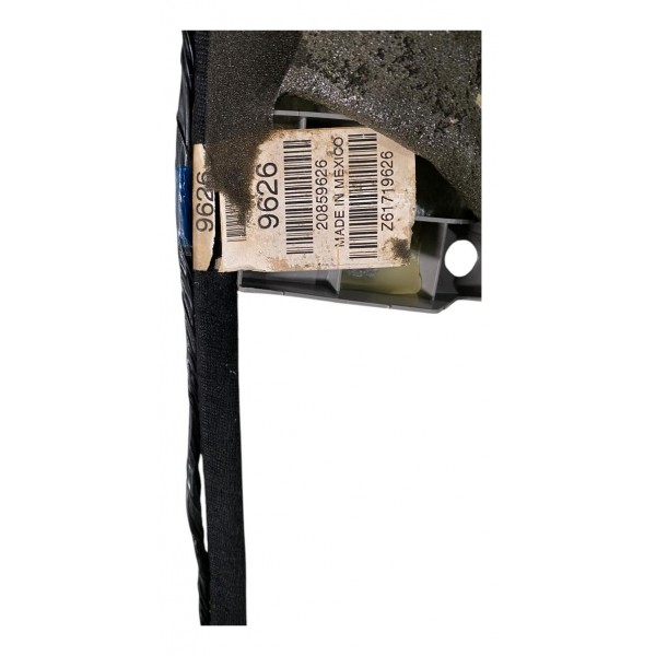 Forro De Teto Chevrolet Captiva 2011 A 2014 Orig Z61719626