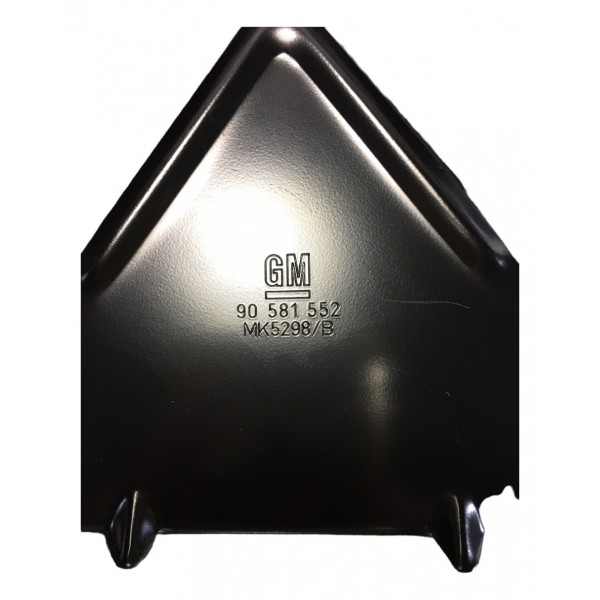 Suporte Base Do Trambulador Gm Zafira Automática