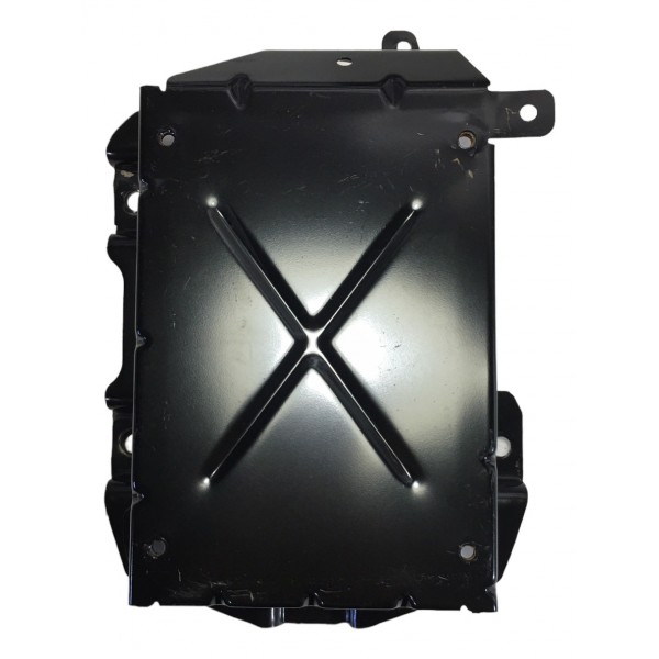 Suporte Base Do Trambulador Gm Zafira Automática