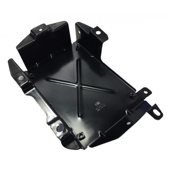 Suporte Base Do Trambulador Gm Zafira Automática