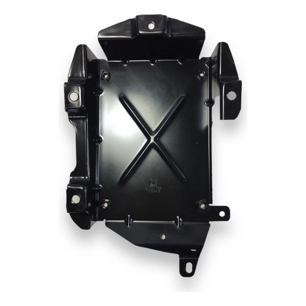 Suporte Base Do Trambulador Gm Zafira Automática