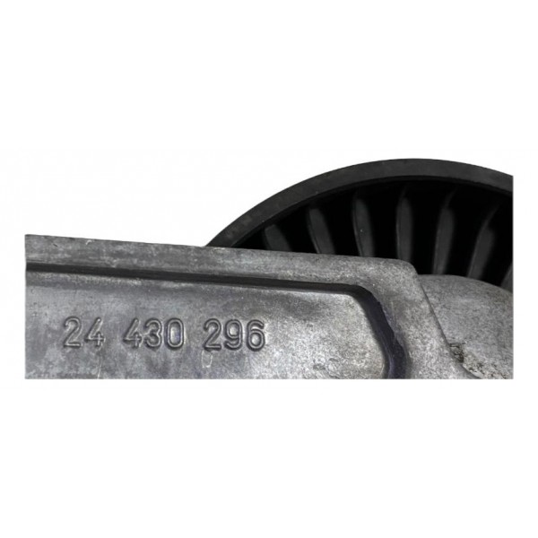 Tensor Correia Poly V Chevrolet Captiva 2.4 2011 Original