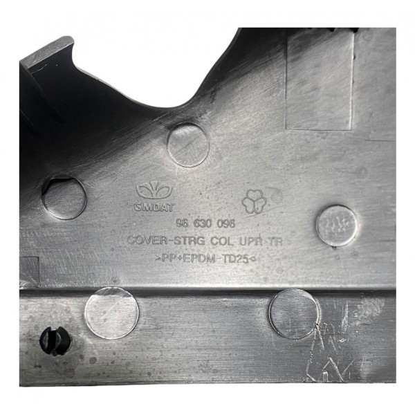 Acabamento Superior Volante Gm Captiva 2008 A 2011 96630096