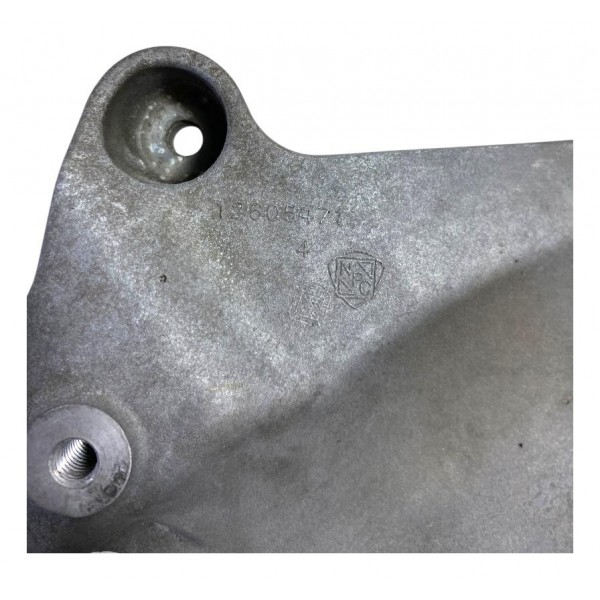 Suporte Compressor Ar Gm Captiva 2011 2.4 Original 12605471