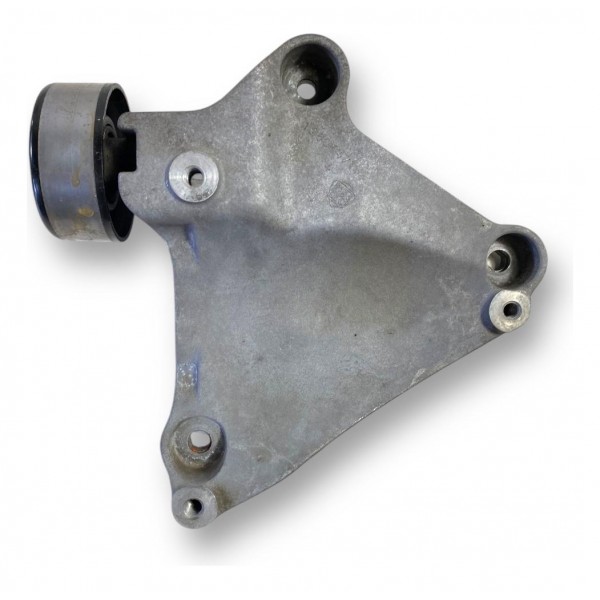 Suporte Compressor Ar Gm Captiva 2011 2.4 Original 12605471