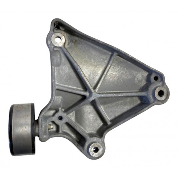 Suporte Compressor Ar Gm Captiva 2011 2.4 Original 12605471