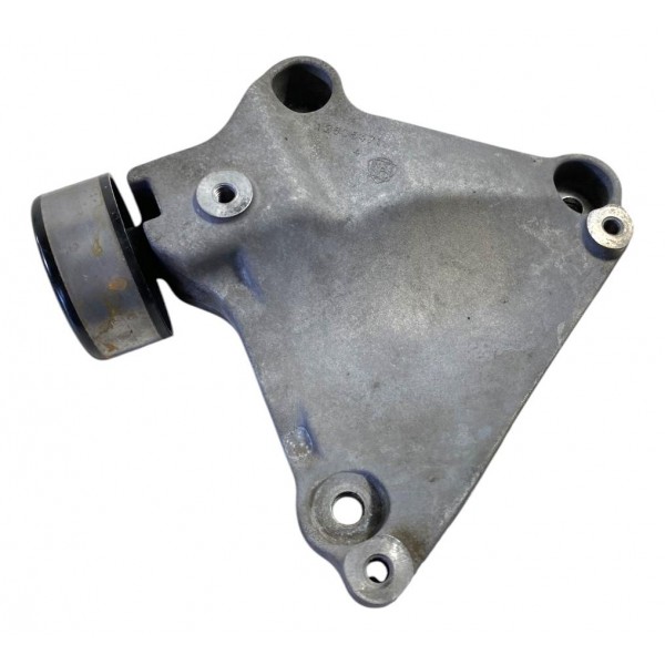 Suporte Compressor Ar Gm Captiva 2011 2.4 Original 12605471