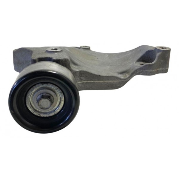 Suporte Compressor Ar Gm Captiva 2011 2.4 Original 12605471