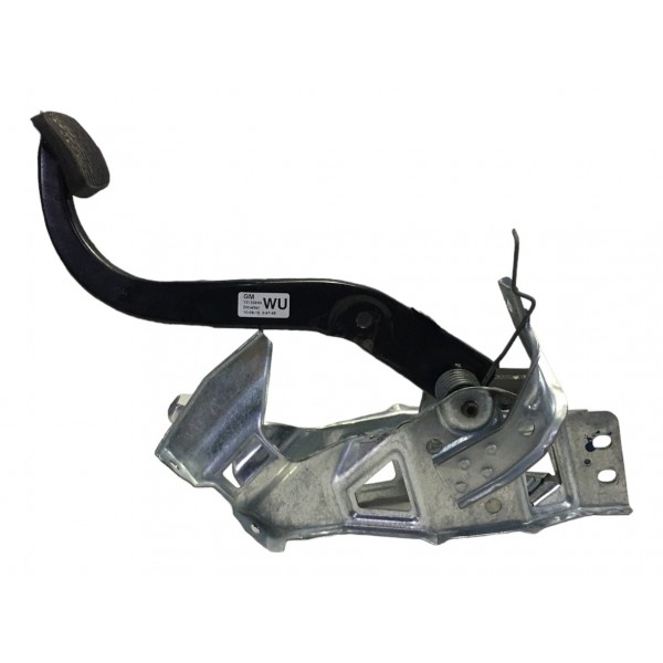 Pedal Freio Gm Zafira Automática 13133243