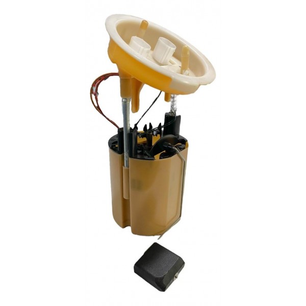 Bomba Combustível Bmw 118i 120i 2010 7197048 Original