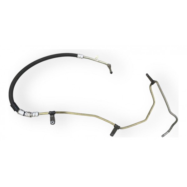 Mangueira Reservatório Caixa Direção Gm Captiva Original