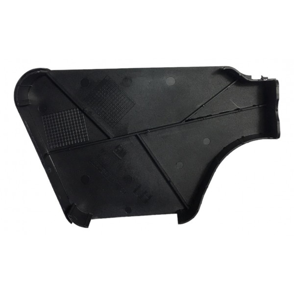 Acabamento Banco Zafira Dianteiro Esquerdo 09133314 Preto