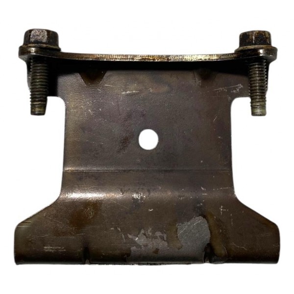 Guia Superior Da Corrente  Gm Captiva 2008 A 2017 Motor 2.4 Cinza