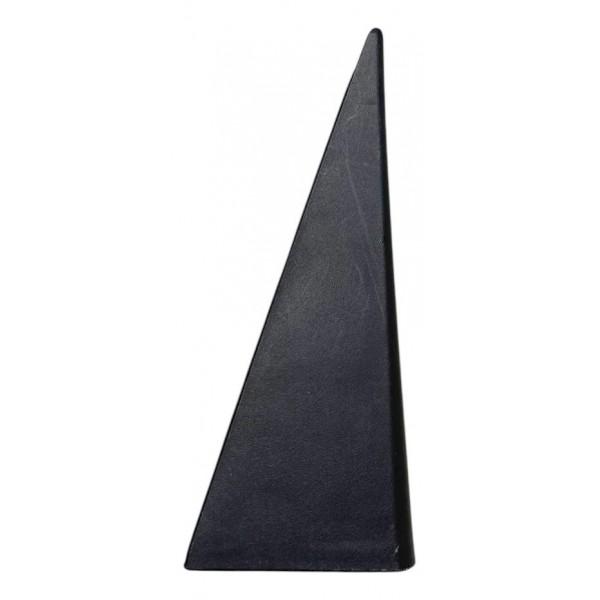 Moldura Interna Porta Gm Captiva Traseira Esquerda 96630814 Preto