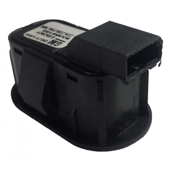 Botão Comando Vidro Elétrico Corsa Astra Montana Zafira