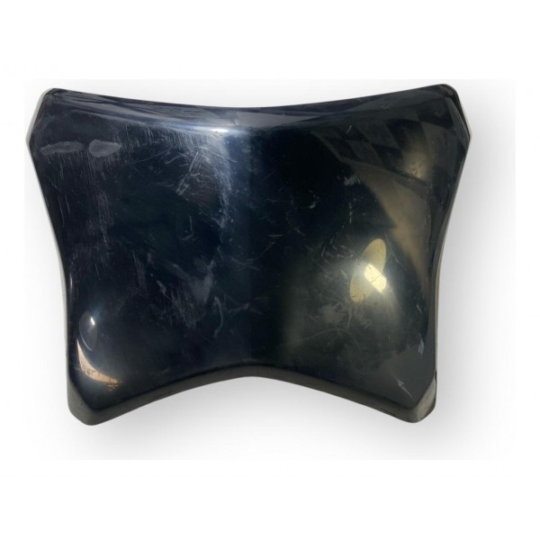 Capa Do Painel Da Yamaha Crosser 150 Preto 2023 2024