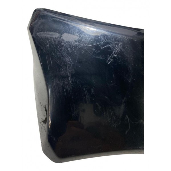 Capa Do Painel Da Yamaha Crosser 150 Preto 2023 2024