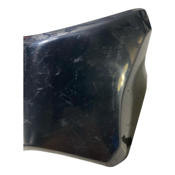 Capa Do Painel Da Yamaha Crosser 150 Preto 2023 2024