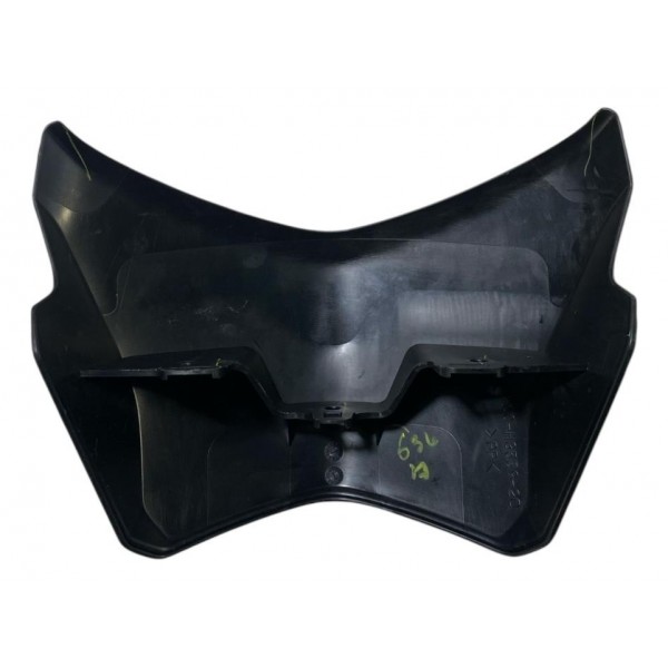 Capa Do Painel Da Yamaha Crosser 150 Preto 2023 2024