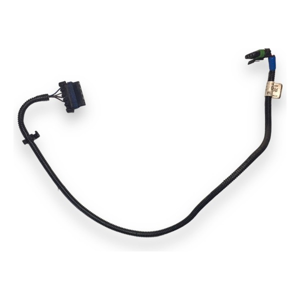 Chicote Da Bomba Combustível Gm Zafira Astra Flex